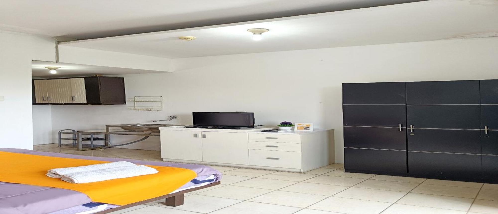 Cozy Studio Room Apartemen Centro City By Nusalink Джакарта Екстер'єр фото