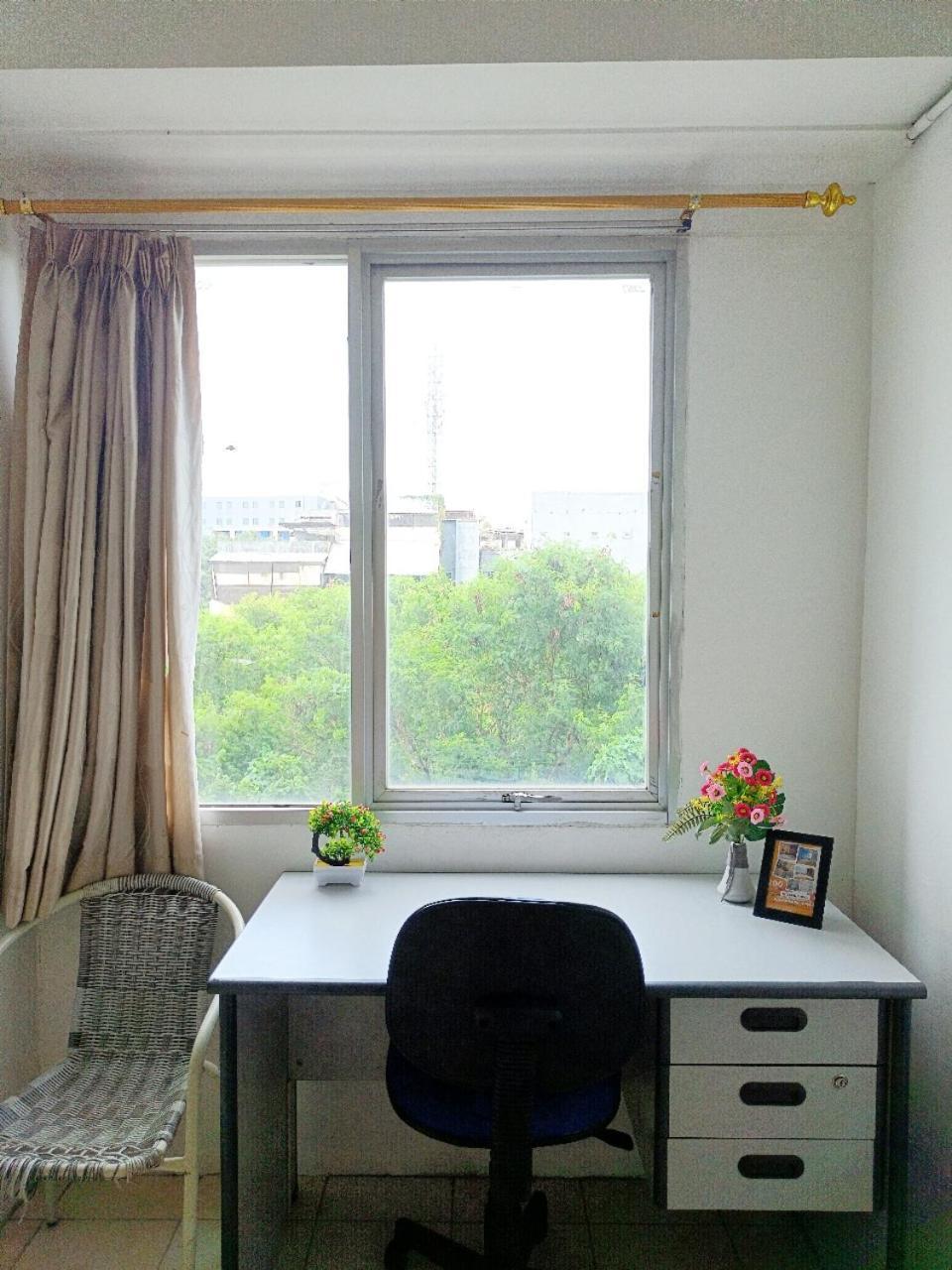 Cozy Studio Room Apartemen Centro City By Nusalink Джакарта Екстер'єр фото